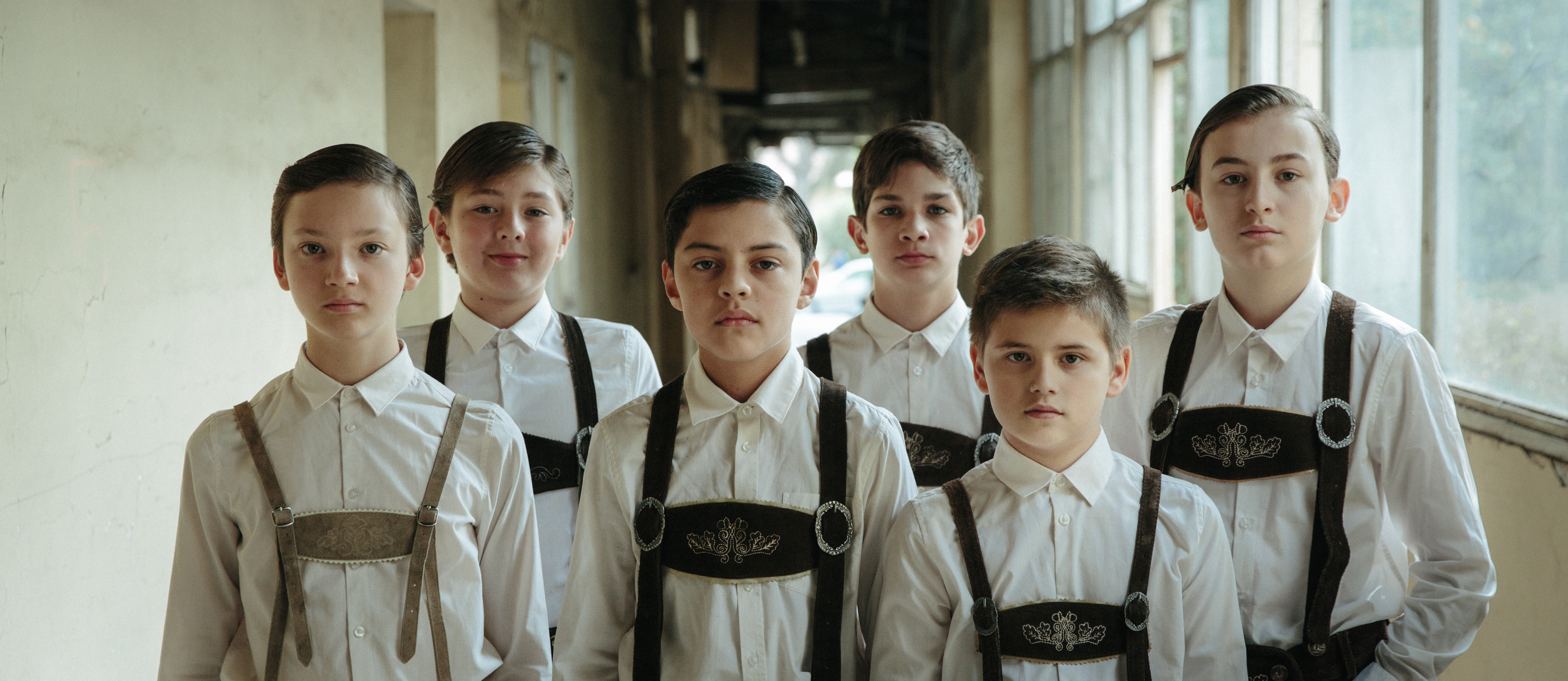 UN LUGAR LLAMADO DIGNIDAD