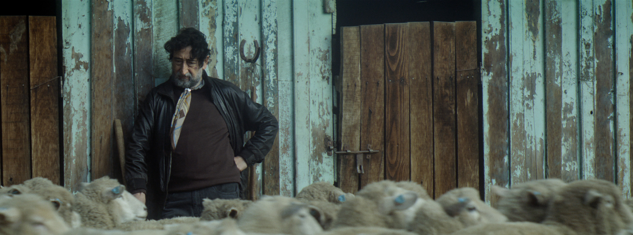 EL HOMBRE DEL FUTURO